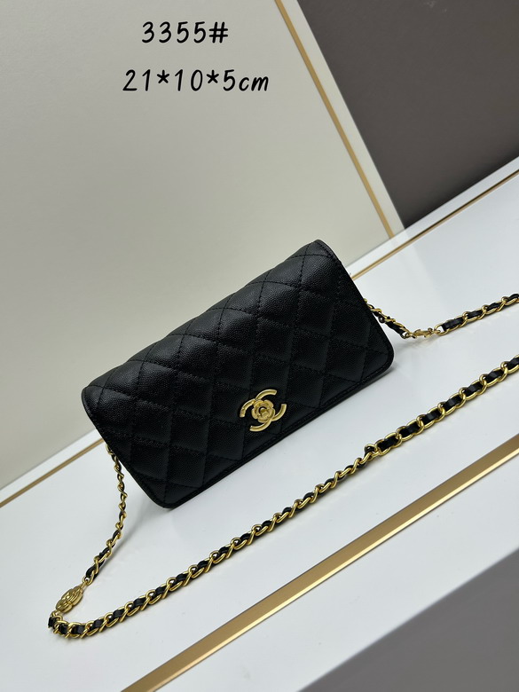 Chanel 3355 21 5x10x5cm ww_1